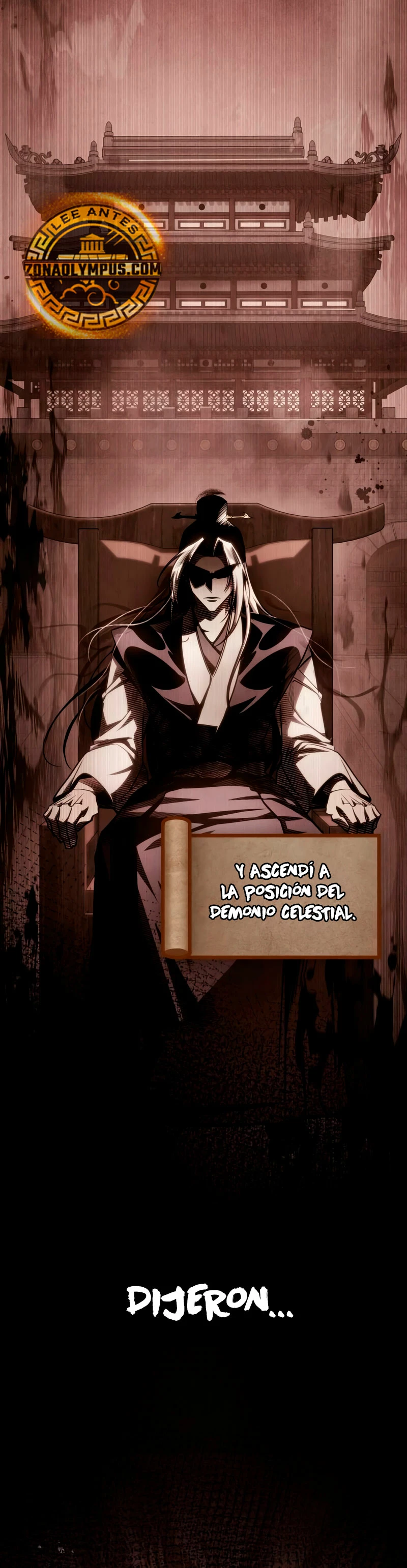 Tengo la guía exclusiva de la torre Capitulo 37 página 4