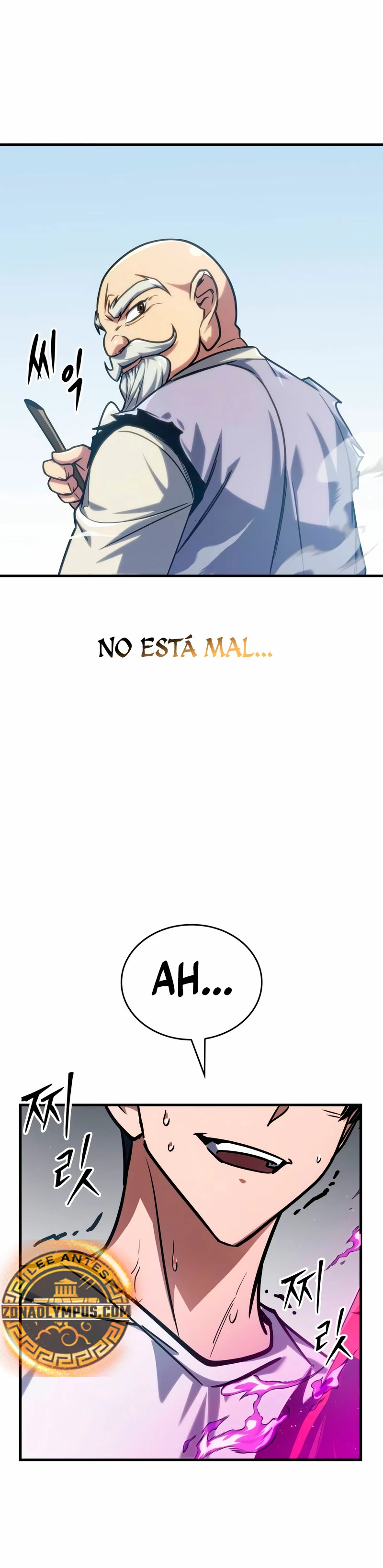 Tengo la guía exclusiva de la torre Capitulo 37 página 50