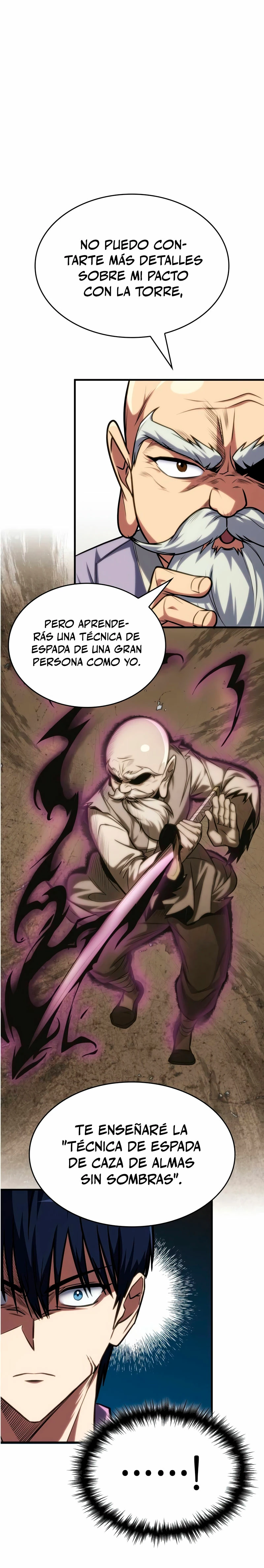 Tengo la guía exclusiva de la torre Capitulo 37 página 9