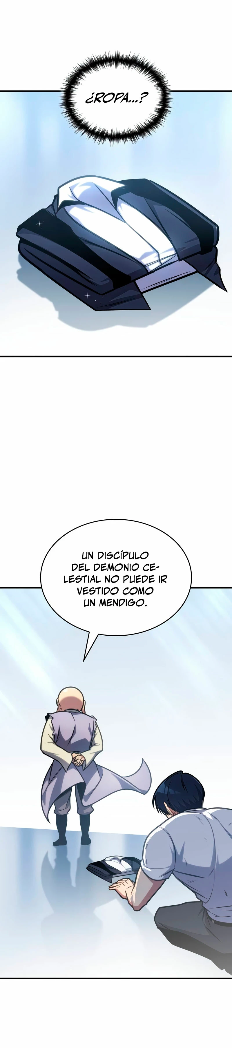 Tengo la guía exclusiva de la torre Capitulo 38 página 12