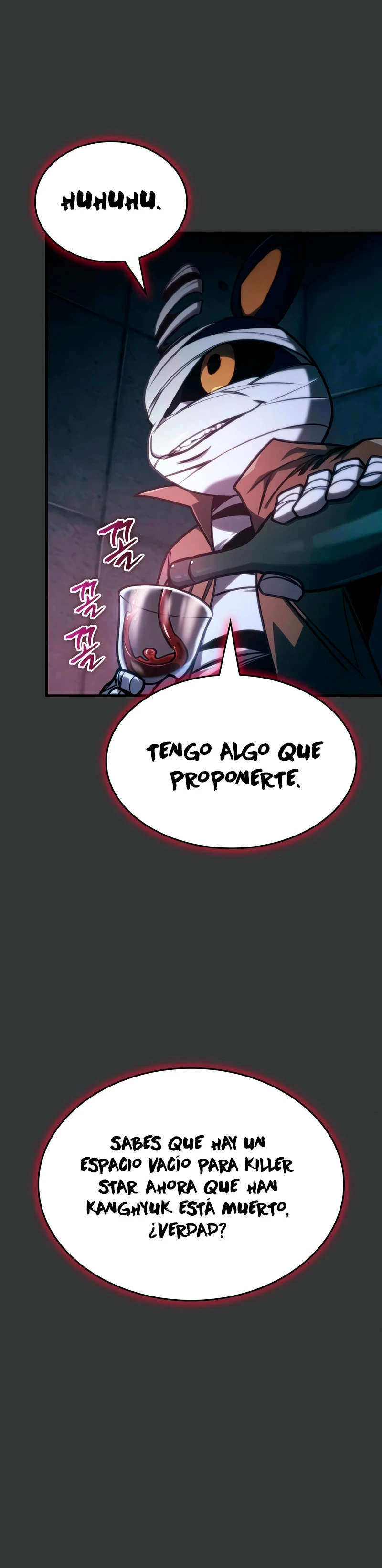 Tengo la guía exclusiva de la torre Capitulo 38 página 19
