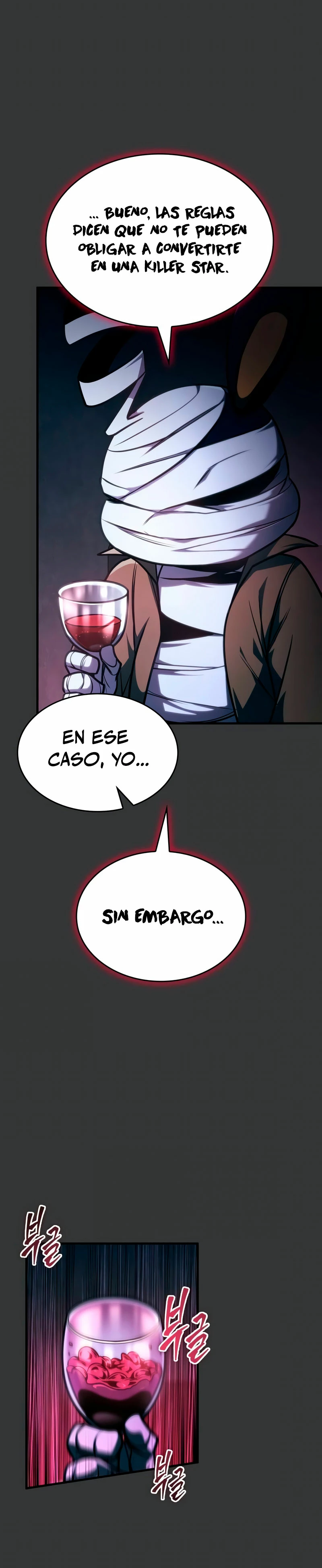 Tengo la guía exclusiva de la torre Capitulo 38 página 22