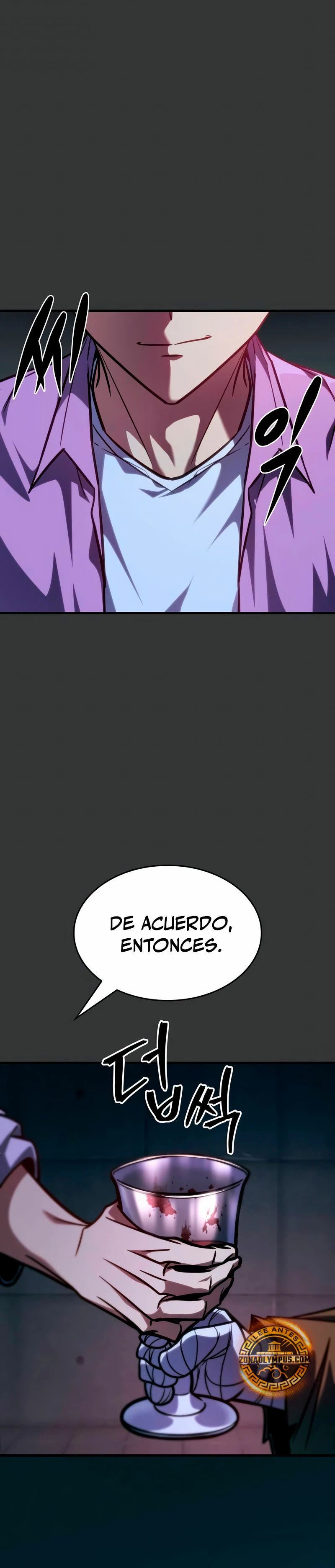Tengo la guía exclusiva de la torre Capitulo 38 página 29