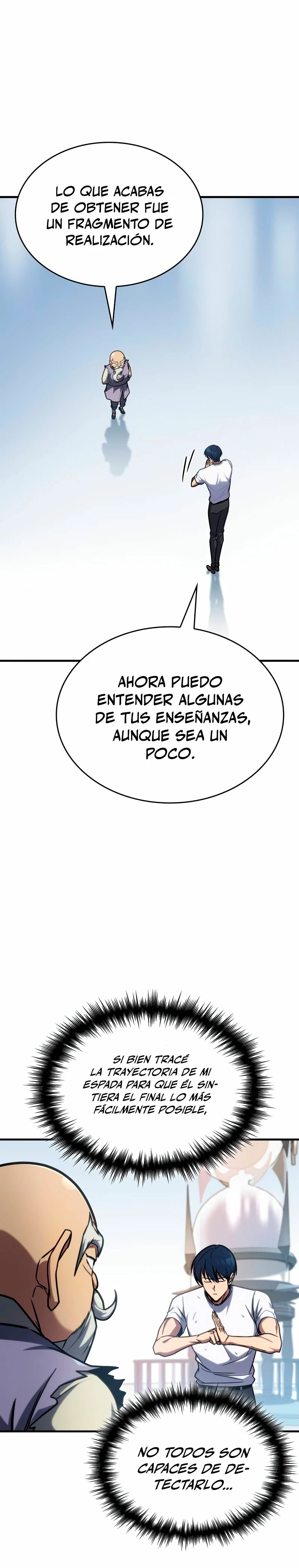 Tengo la guía exclusiva de la torre Capitulo 38 página 3