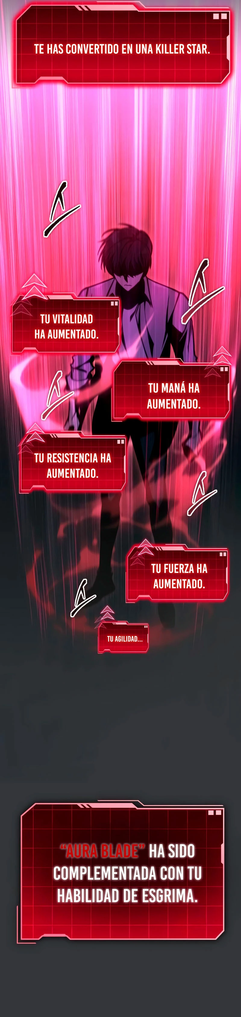 Tengo la guía exclusiva de la torre Capitulo 38 página 32
