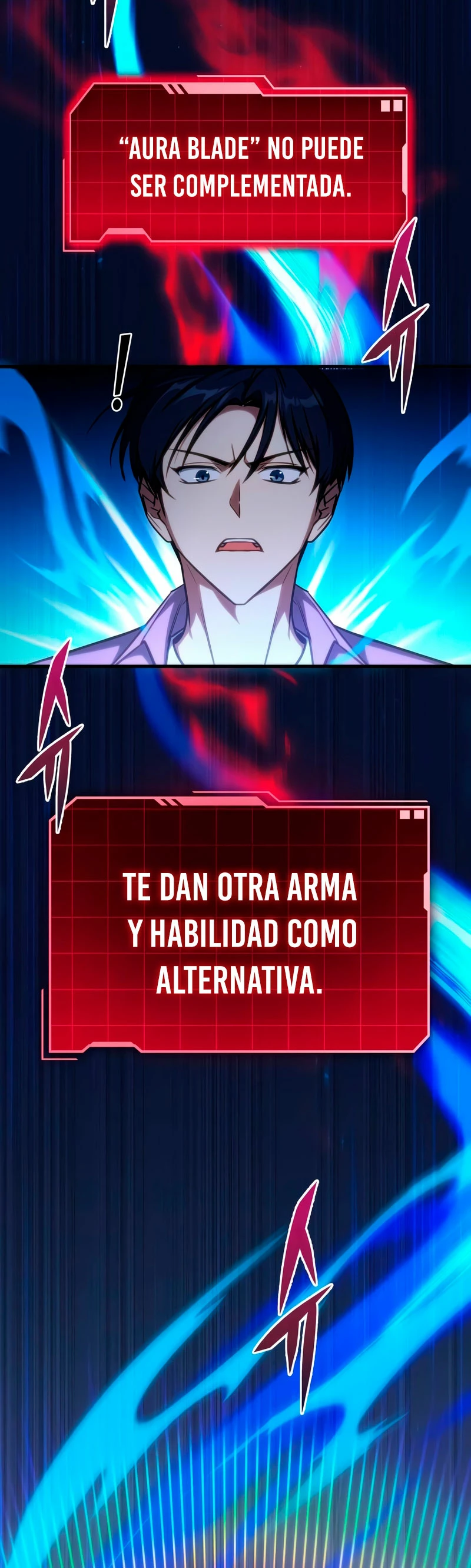 Tengo la guía exclusiva de la torre Capitulo 38 página 34