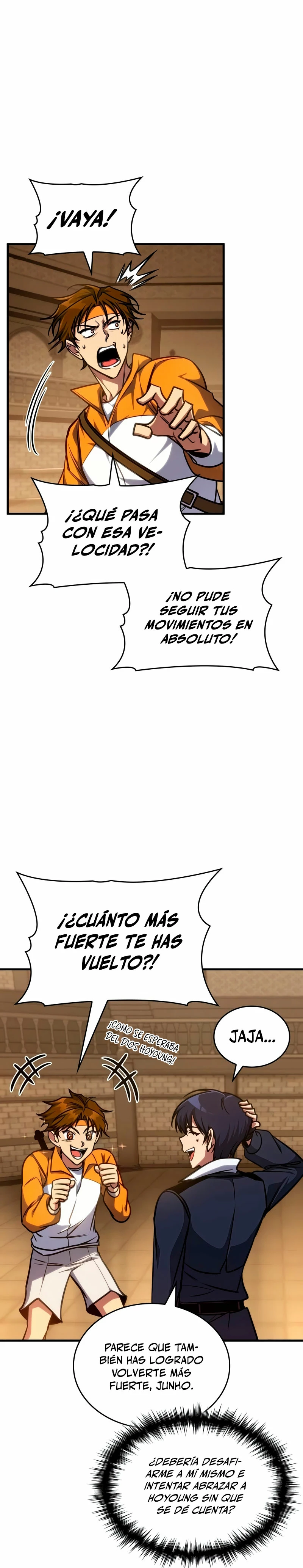 Tengo la guía exclusiva de la torre Capitulo 38 página 37