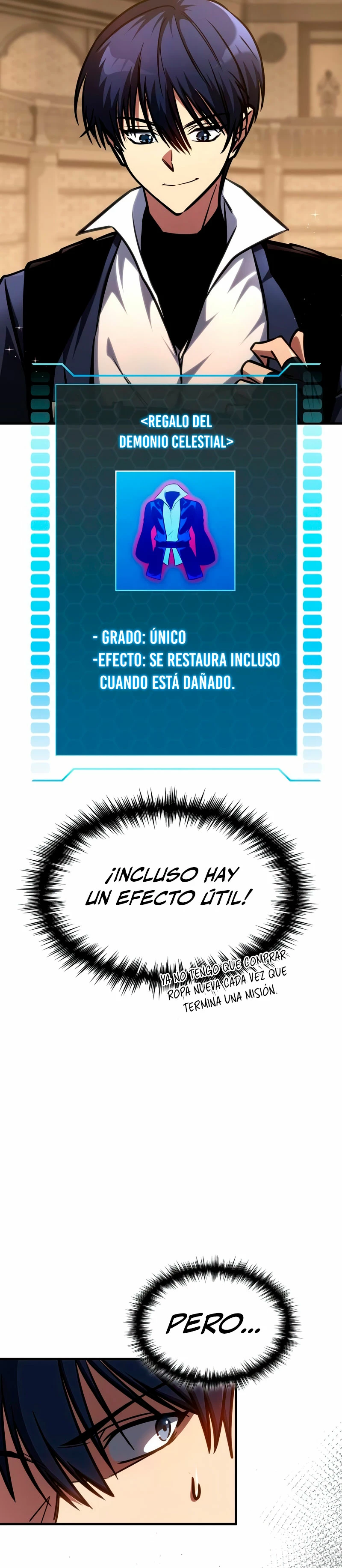 Tengo la guía exclusiva de la torre Capitulo 38 página 40