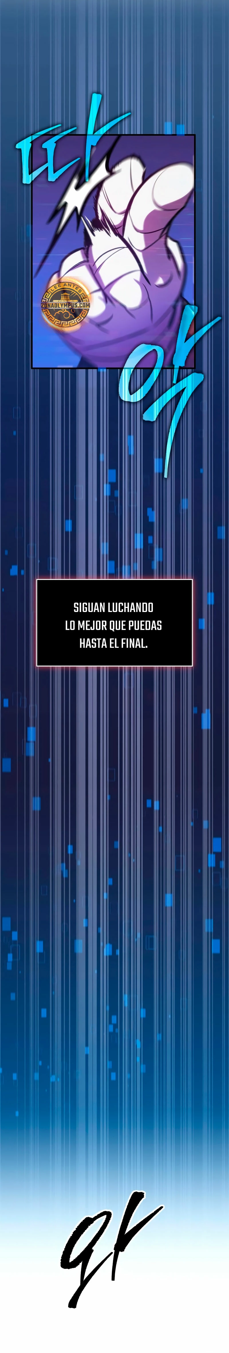 Tengo la guía exclusiva de la torre Capitulo 38 página 43
