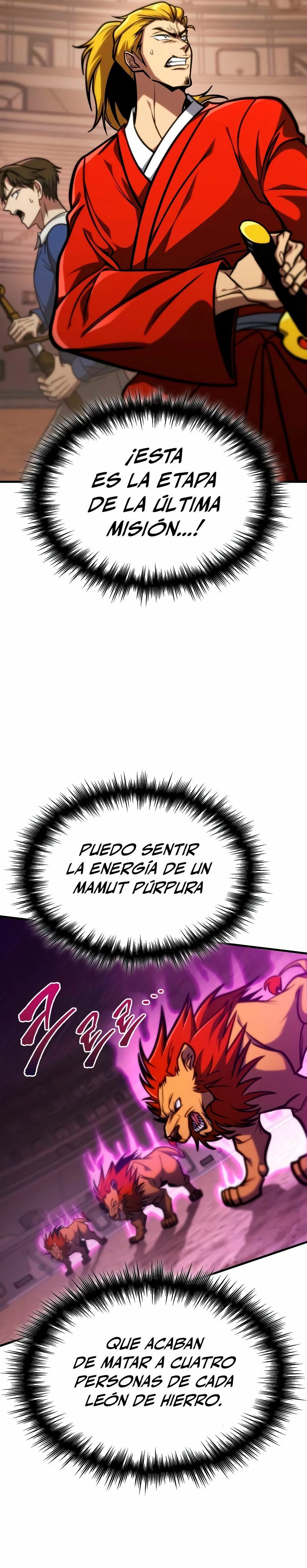Tengo la guía exclusiva de la torre Capitulo 38 página 47