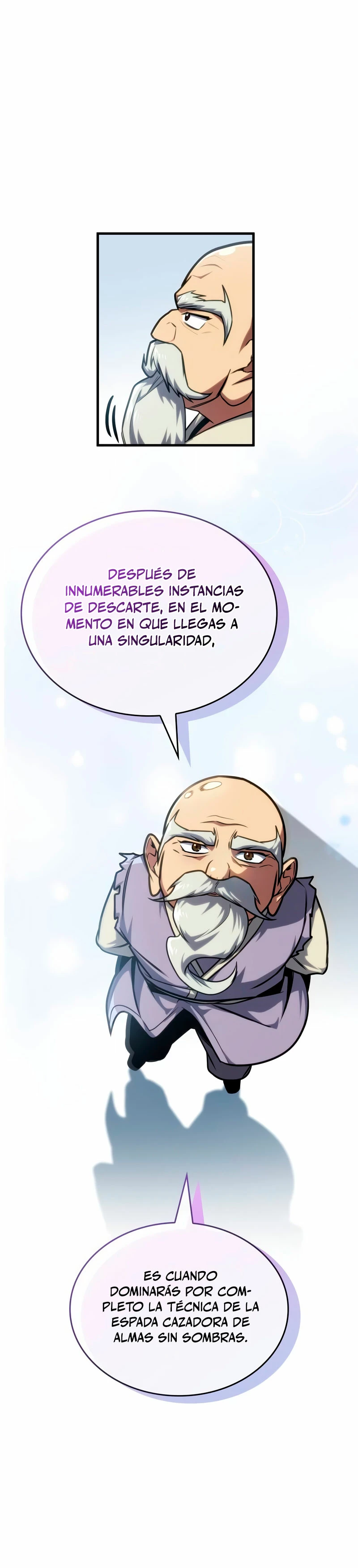 Tengo la guía exclusiva de la torre Capitulo 38 página 5
