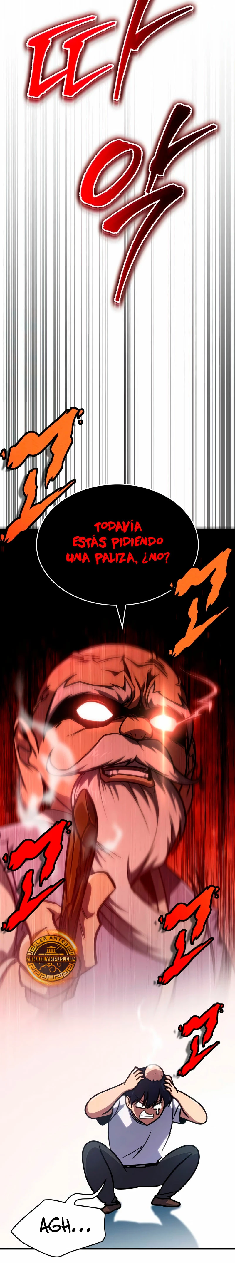 Tengo la guía exclusiva de la torre Capitulo 38 página 8