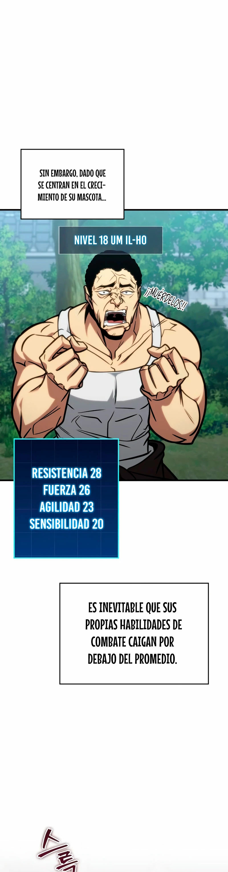Tengo la guía exclusiva de la torre Capitulo 39 página 34