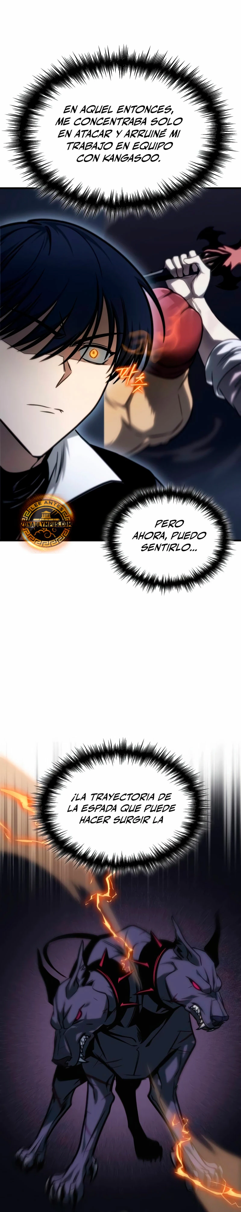 Tengo la guía exclusiva de la torre Capitulo 39 página 44