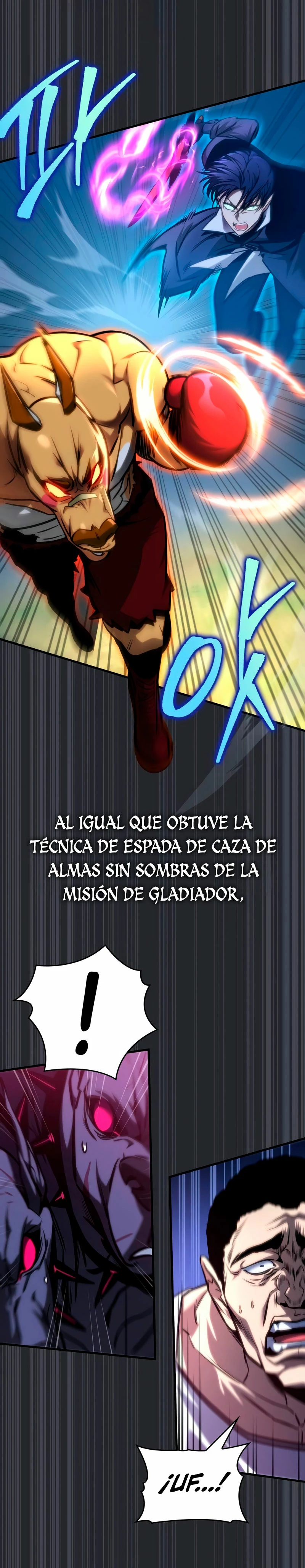 Tengo la guía exclusiva de la torre Capitulo 39 página 46