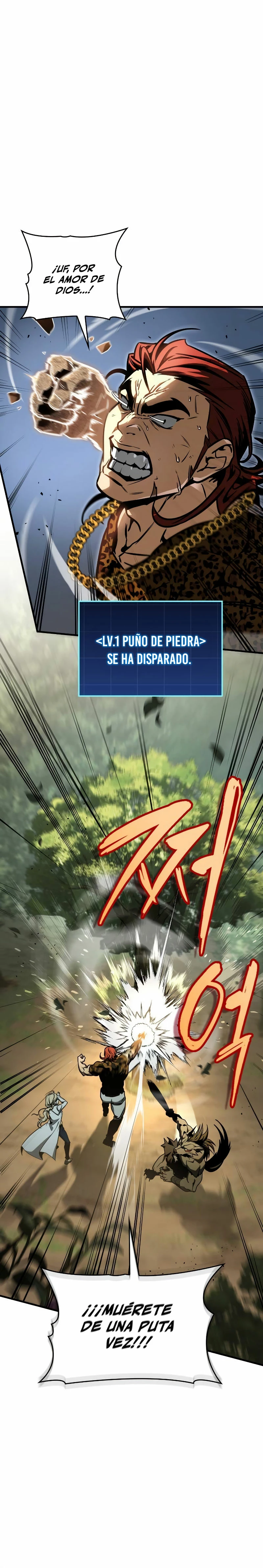 Tengo la guía exclusiva de la torre Capitulo 4 página 18