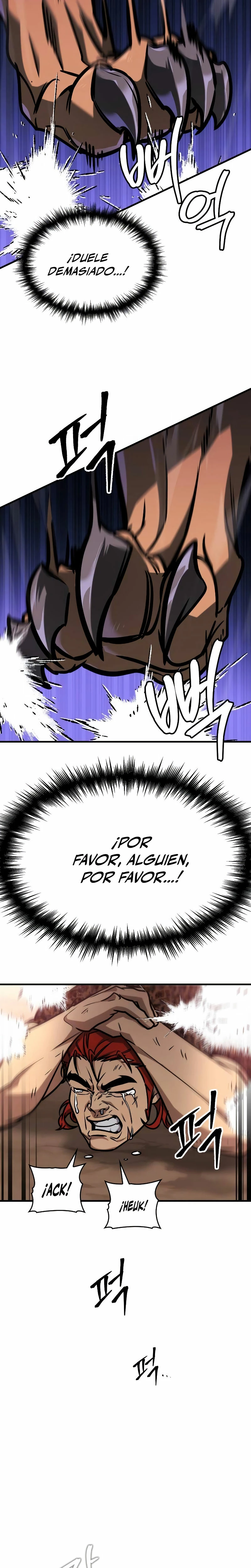 Tengo la guía exclusiva de la torre Capitulo 4 página 41