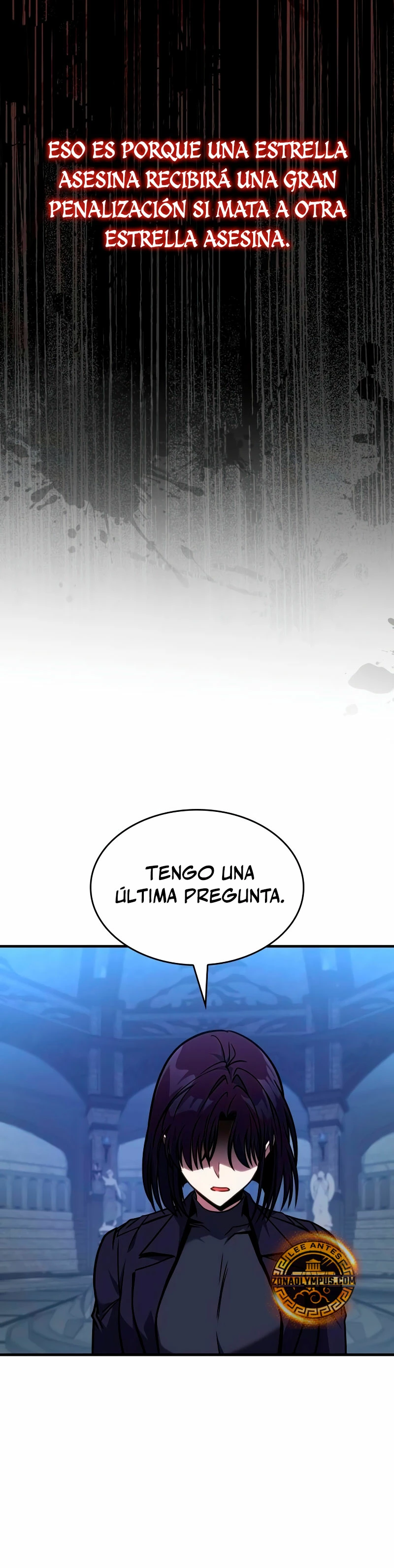 Tengo la guía exclusiva de la torre Capitulo 40 página 32