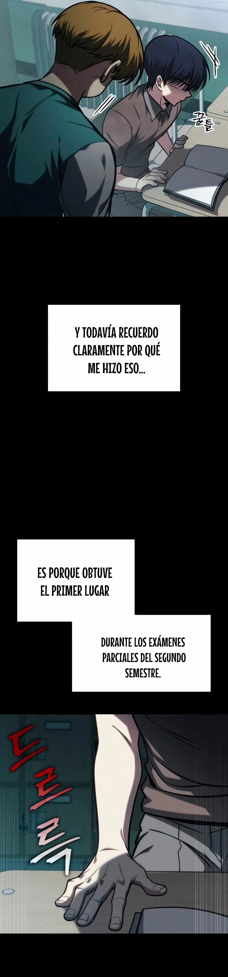 Tengo la guía exclusiva de la torre Capitulo 41 página 10