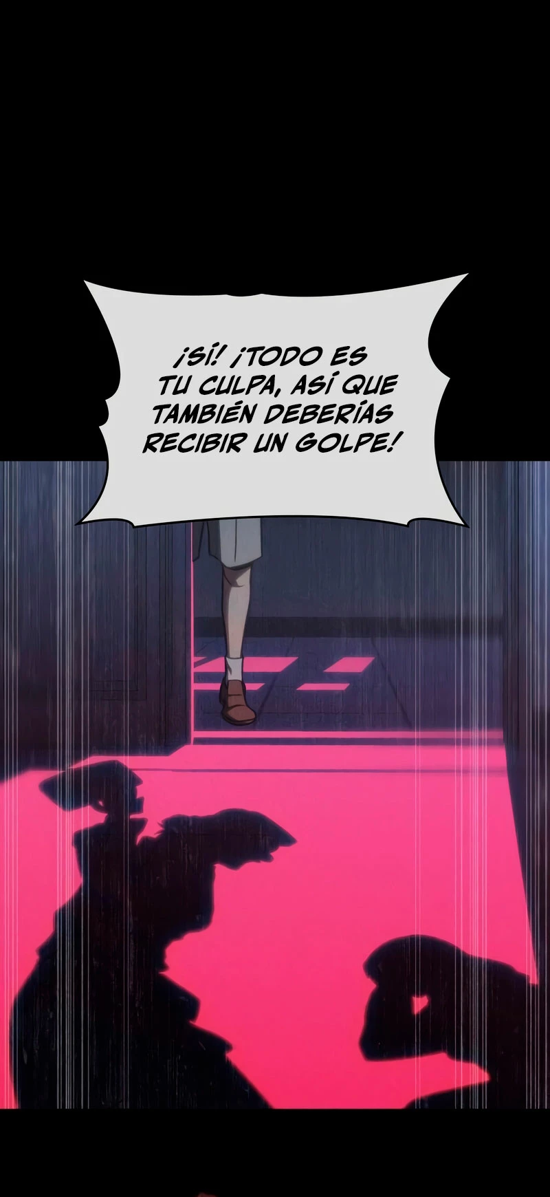 Tengo la guía exclusiva de la torre Capitulo 41 página 17