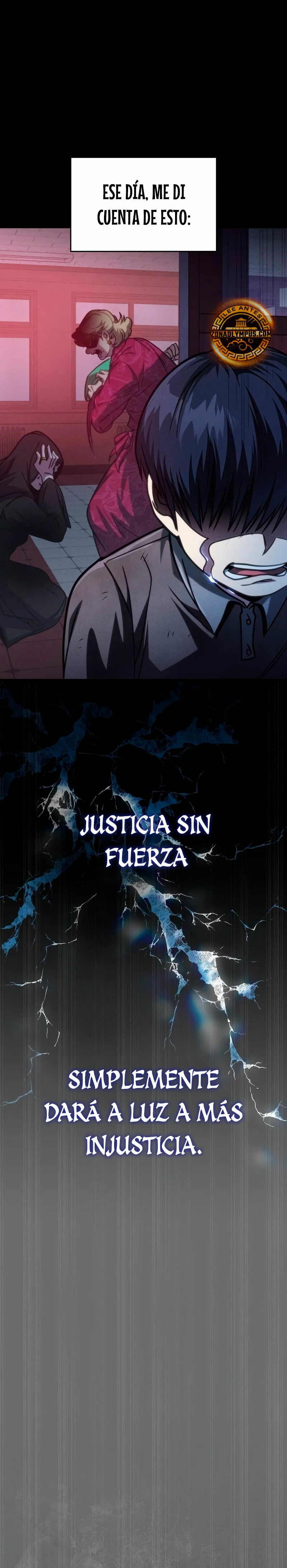 Tengo la guía exclusiva de la torre Capitulo 41 página 19