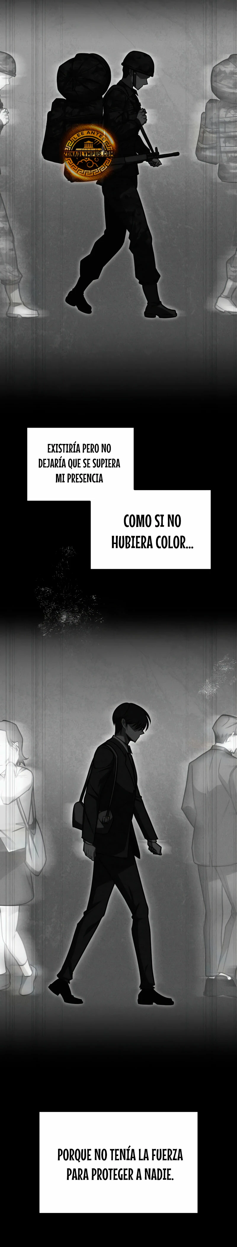 Tengo la guía exclusiva de la torre Capitulo 41 página 21