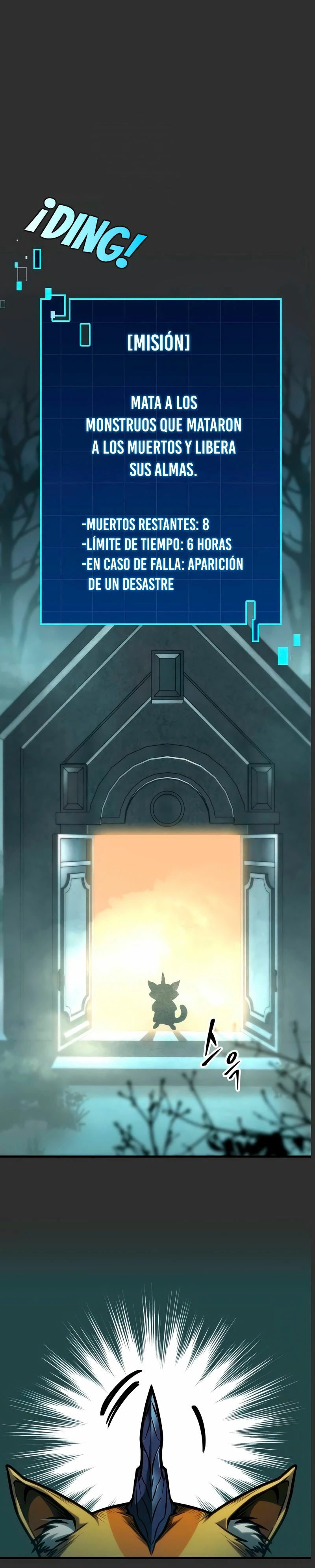 Tengo la guía exclusiva de la torre Capitulo 41 página 23