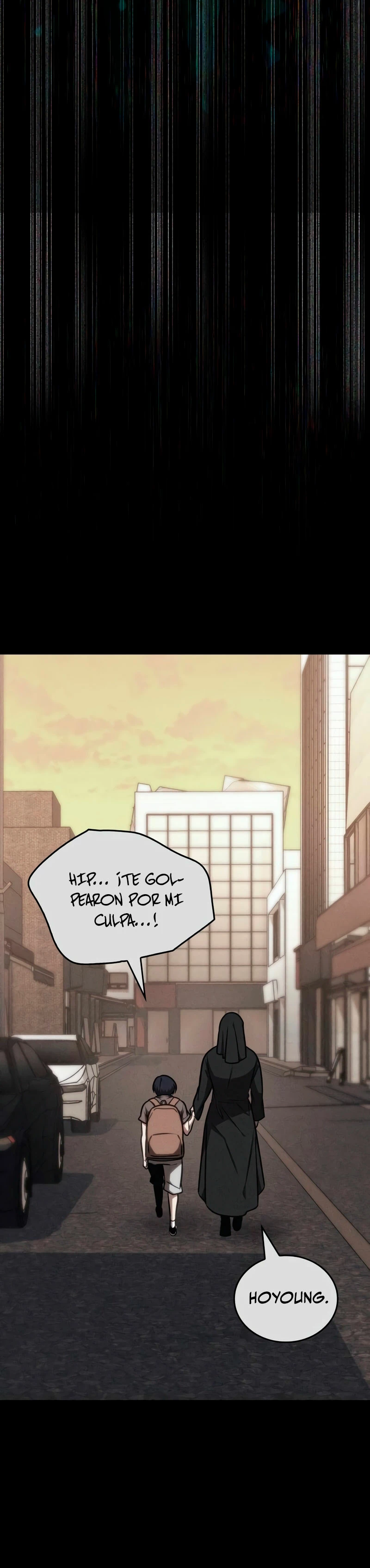Tengo la guía exclusiva de la torre Capitulo 41 página 27