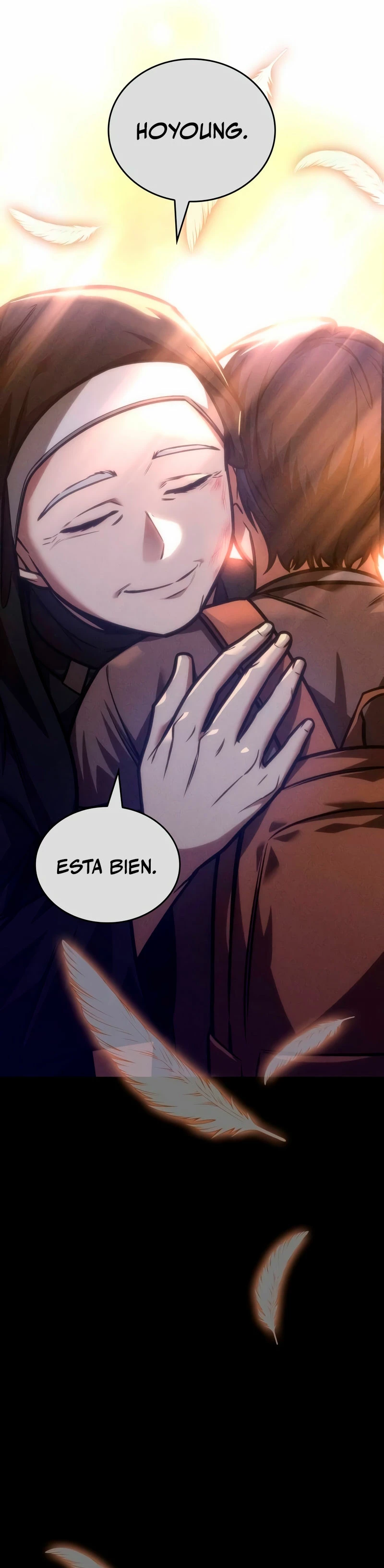 Tengo la guía exclusiva de la torre Capitulo 41 página 30