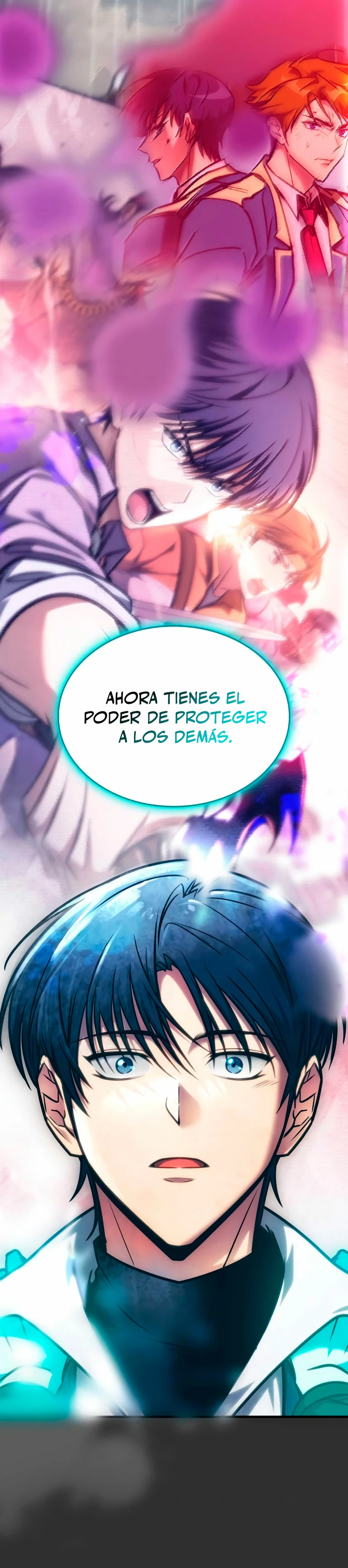 Tengo la guía exclusiva de la torre Capitulo 41 página 36