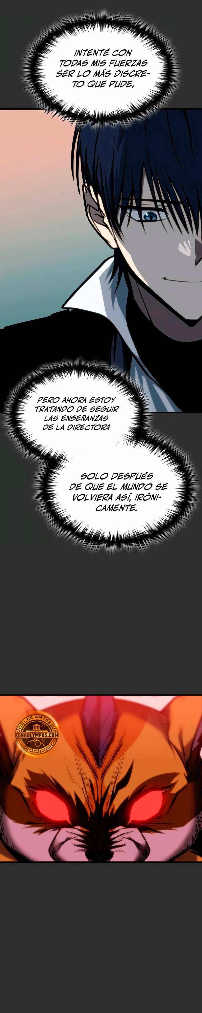 Tengo la guía exclusiva de la torre Capitulo 41 página 38