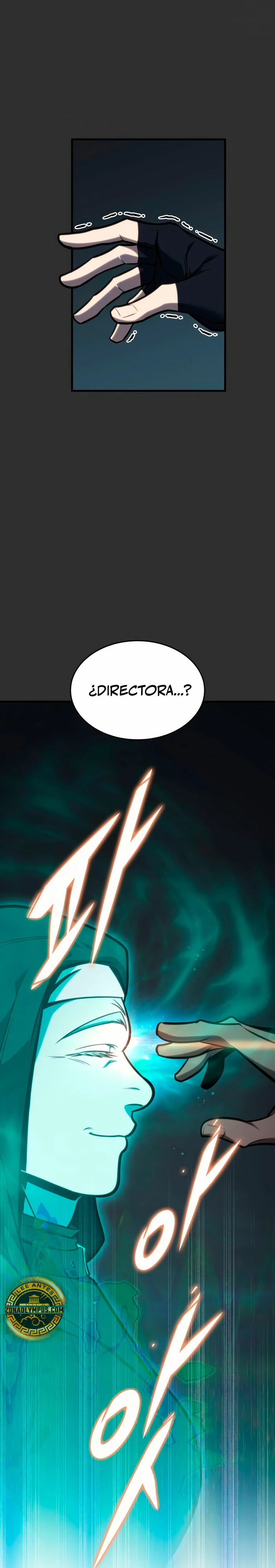 Tengo la guía exclusiva de la torre Capitulo 41 página 4