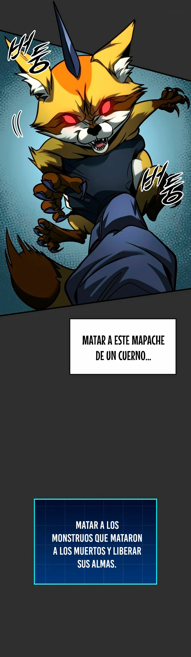 Tengo la guía exclusiva de la torre Capitulo 41 página 42