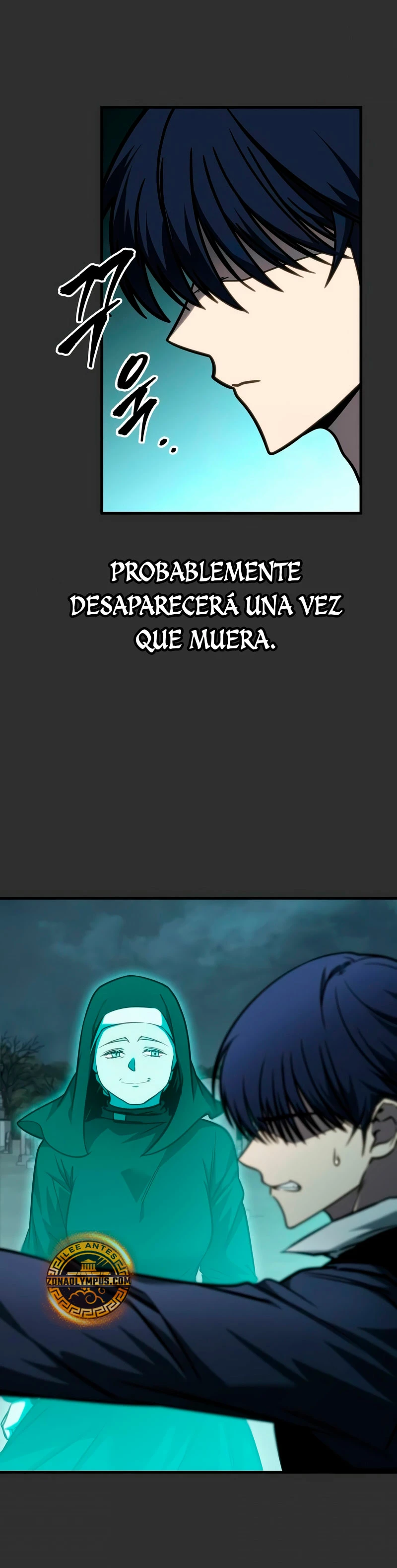 Tengo la guía exclusiva de la torre Capitulo 41 página 43