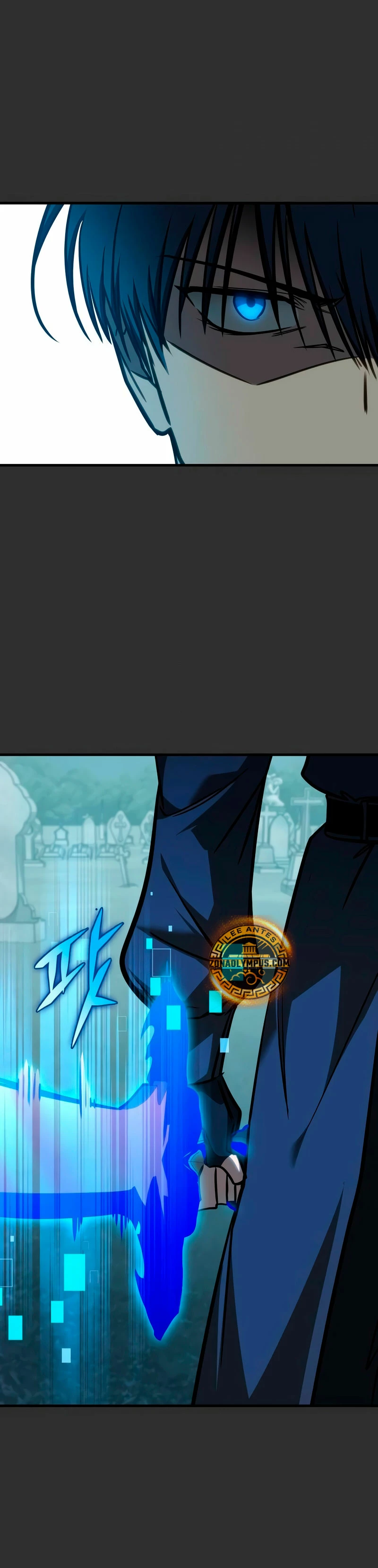 Tengo la guía exclusiva de la torre Capitulo 41 página 47