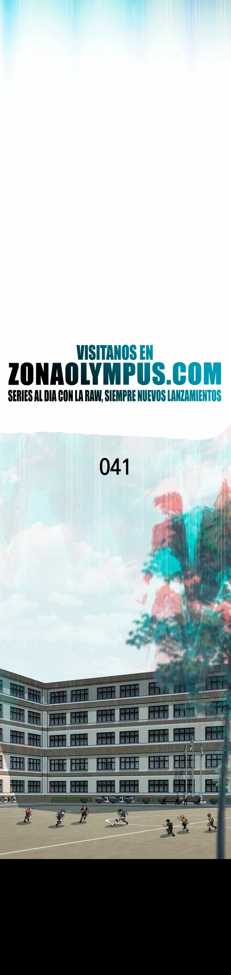 Tengo la guía exclusiva de la torre Capitulo 41 página 5