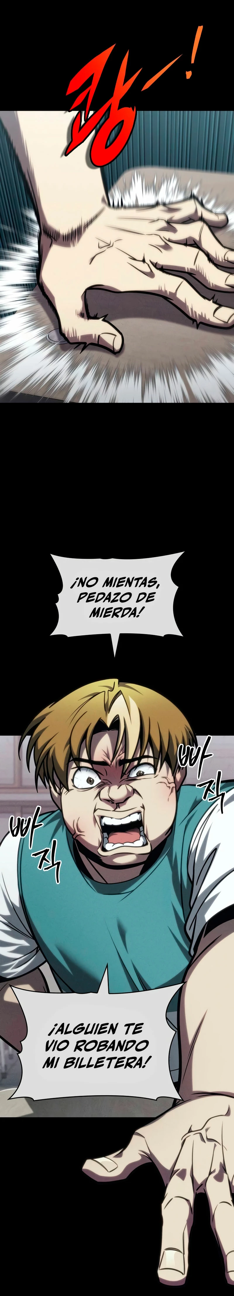 Tengo la guía exclusiva de la torre Capitulo 41 página 7