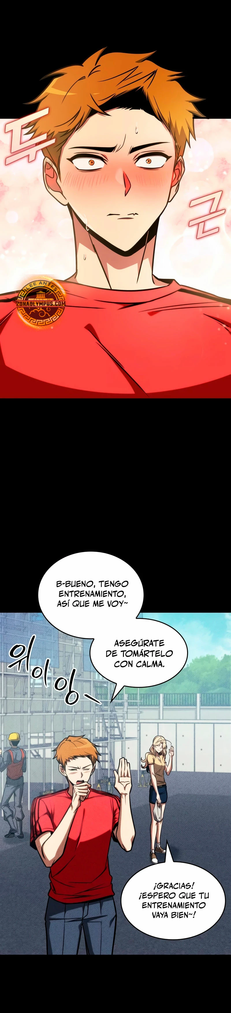 Tengo la guía exclusiva de la torre Capitulo 42 página 13
