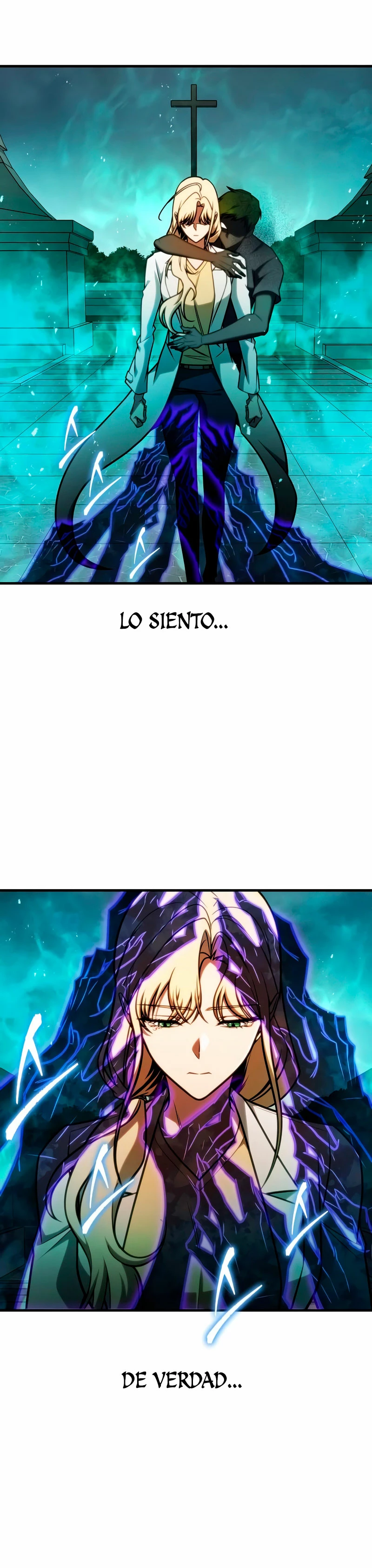 Tengo la guía exclusiva de la torre Capitulo 42 página 21