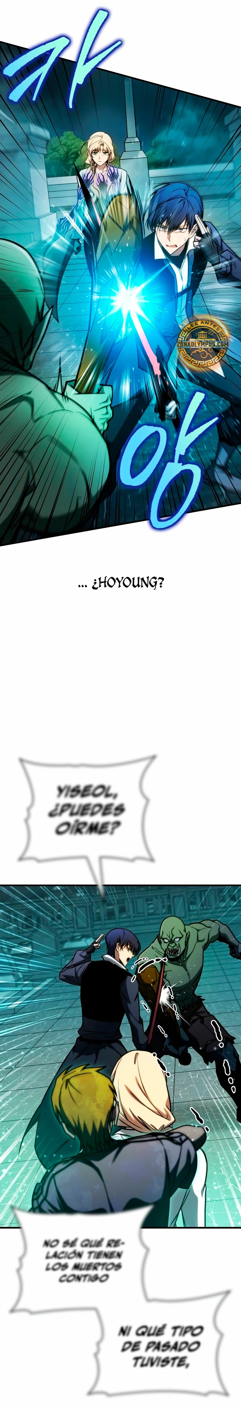 Tengo la guía exclusiva de la torre Capitulo 42 página 24