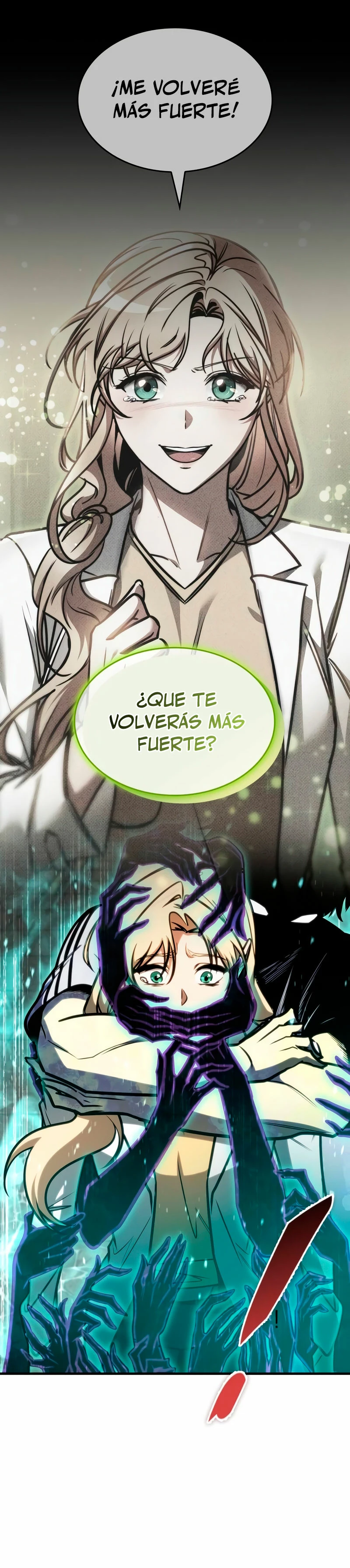 Tengo la guía exclusiva de la torre Capitulo 42 página 31