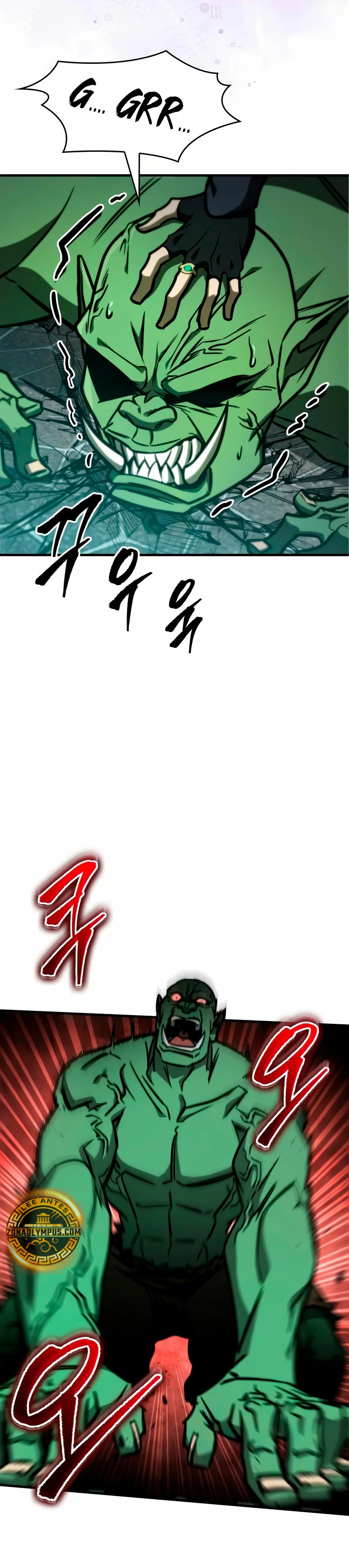 Tengo la guía exclusiva de la torre Capitulo 42 página 43