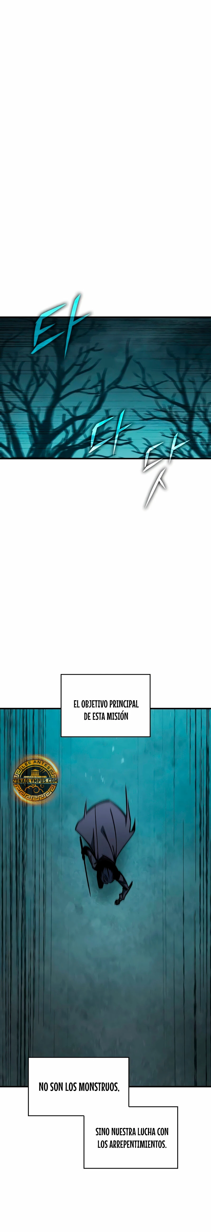 Tengo la guía exclusiva de la torre Capitulo 42 página 46