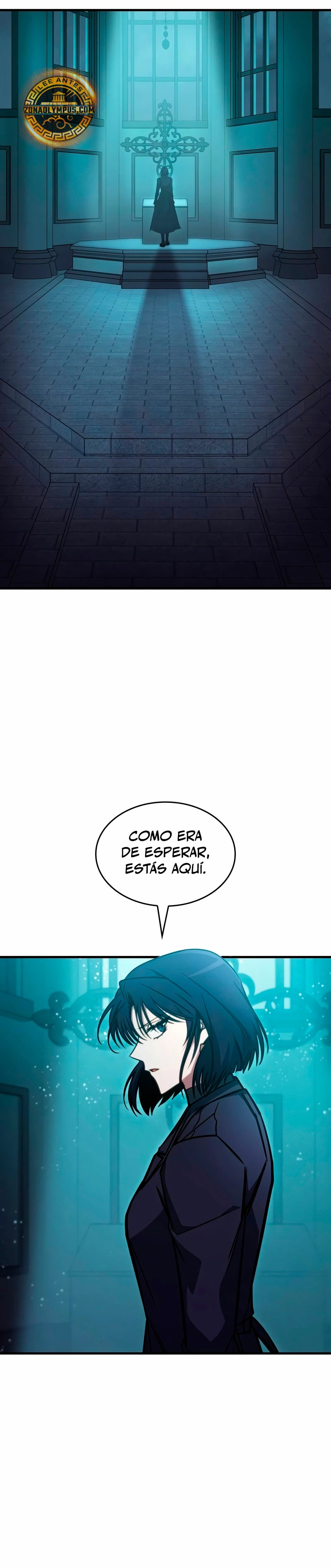 Tengo la guía exclusiva de la torre Capitulo 42 página 50