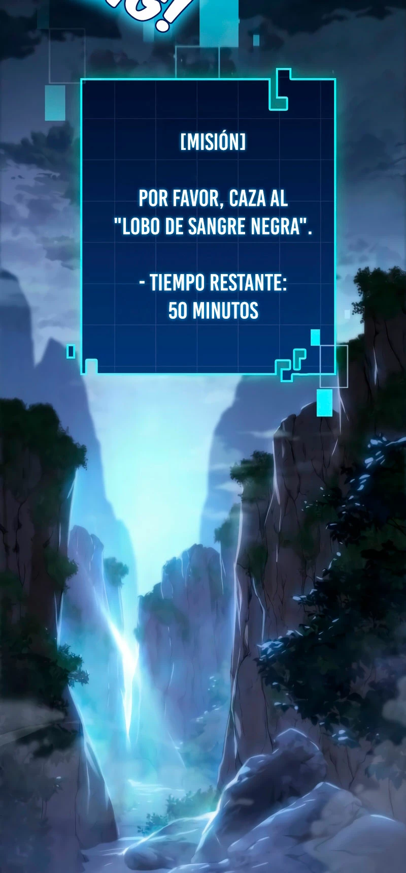 Tengo la guía exclusiva de la torre Capitulo 43 página 23