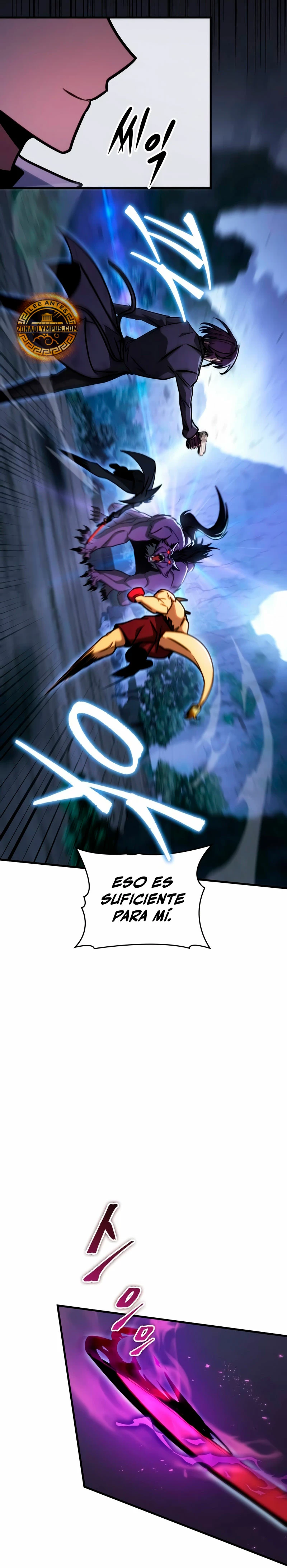 Tengo la guía exclusiva de la torre Capitulo 43 página 35