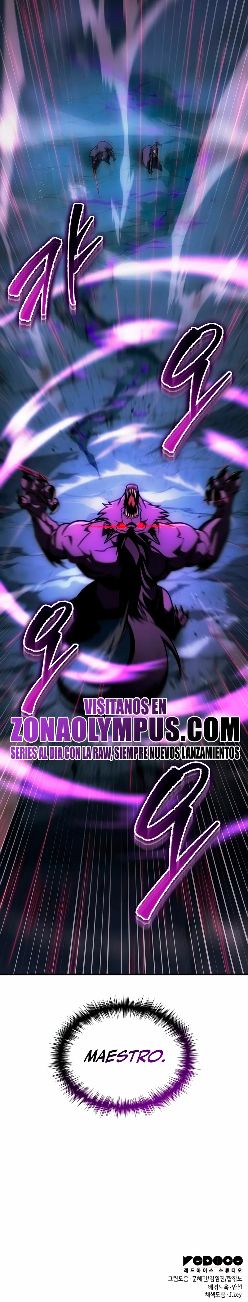 Tengo la guía exclusiva de la torre Capitulo 43 página 51