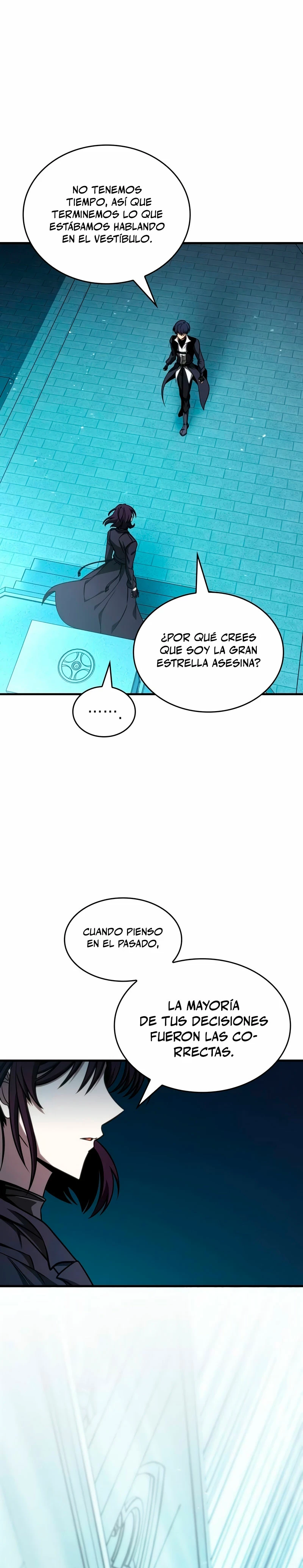 Tengo la guía exclusiva de la torre Capitulo 43 página 9