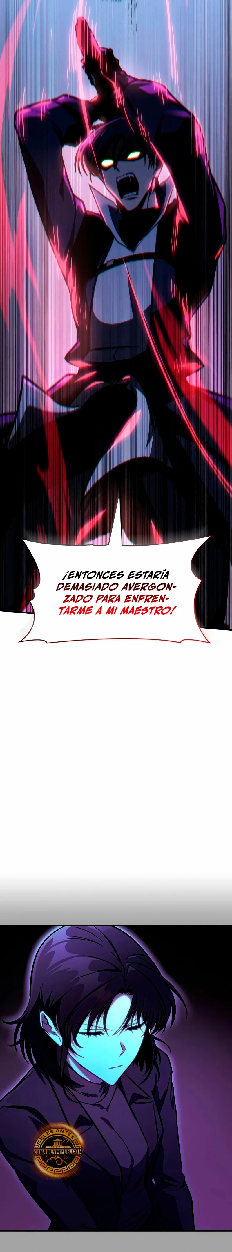 Tengo la guía exclusiva de la torre Capitulo 44 página 19