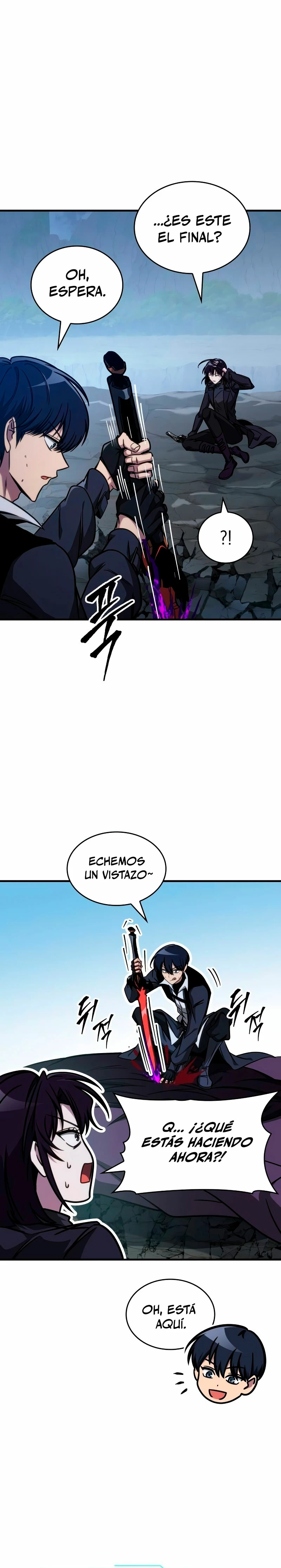 Tengo la guía exclusiva de la torre Capitulo 44 página 31